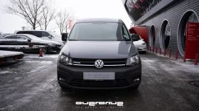 VW Caddy 1.4 TGI CARGO - 12900 € / 25230.21 лв. - 59525980 2