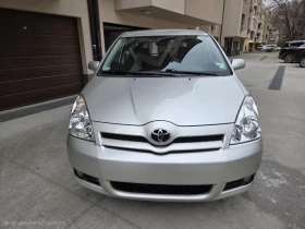 Toyota Corolla verso 1.8 бензин - 4600 € / 8996.82 лв. - 60846149 2