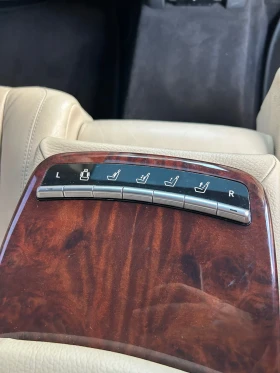 Mercedes-Benz S 500 AMG LONG - 10199 € / 19947.51 лв. - 52923778 10