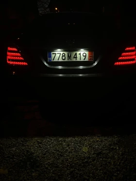 Mercedes-Benz S 500 AMG LONG - 10199 € / 19947.51 лв. - 52923778 5
