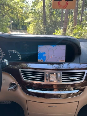 Mercedes-Benz S 500 AMG LONG - 10199 € / 19947.51 лв. - 52923778 13