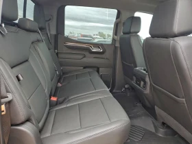 Chevrolet Silverado K1500 LT Trail Boss * СТАВА НА ГАЗ* CARFAX - 32500 € / 63564.47 лв. - 92008423 10