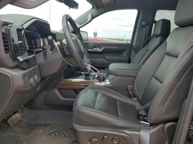 Chevrolet Silverado K1500 LT Trail Boss * СТАВА НА ГАЗ* CARFAX - 32500 € / 63564.47 лв. - 92008423 7