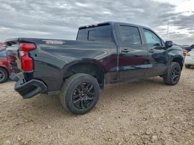 Chevrolet Silverado K1500 LT Trail Boss * СТАВА НА ГАЗ* CARFAX - 32500 € / 63564.47 лв. - 92008423 3