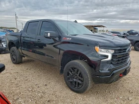 Chevrolet Silverado K1500 LT Trail Boss * СТАВА НА ГАЗ* CARFAX - 32500 € / 63564.47 лв. - 92008423 4