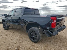 Chevrolet Silverado K1500 LT Trail Boss * СТАВА НА ГАЗ* CARFAX - 32500 € / 63564.47 лв. - 92008423 2