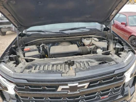 Chevrolet Silverado K1500 LT Trail Boss * СТАВА НА ГАЗ* CARFAX - 32500 € / 63564.47 лв. - 92008423 11