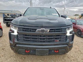 Chevrolet Silverado K1500 LT Trail Boss * СТАВА НА ГАЗ* CARFAX - 32500 € / 63564.47 лв. - 92008423 5