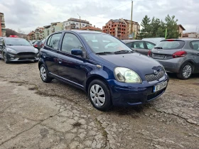 Toyota Yaris 1.4D4D  - 2299 € / 4496.45 лв. - 79887908 6
