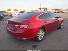 Chevrolet Malibu 1.5l Fwd Lt - 10300 € / 20145.05 лв. - 78966660 4