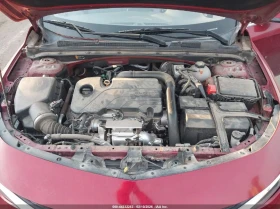 Chevrolet Malibu 1.5l Fwd Lt - 10300 € / 20145.05 лв. - 78966660 10