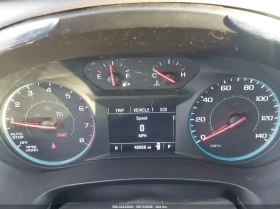 Chevrolet Malibu 1.5l Fwd Lt - 10300 € / 20145.05 лв. - 78966660 7