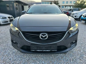 Mazda 6 2.2D /SPORTS LINE/150КС/, снимка 6