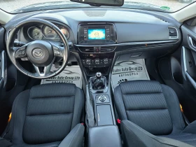 Mazda 6 2.2D /SPORTS LINE/150КС/, снимка 9