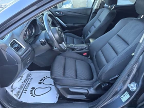 Mazda 6 2.2D /SPORTS LINE/150КС/, снимка 7