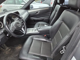 Mercedes-Benz E 250 250 CDi Германия  - 6100 € / 11930.56 лв. - 19816273 5