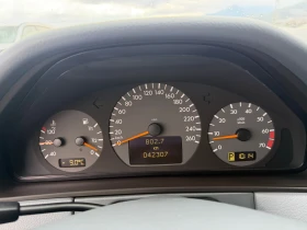 Mercedes-Benz E 260 Без аналог!42000км! - 13500 € / 26403.70 лв. - 37838226 11