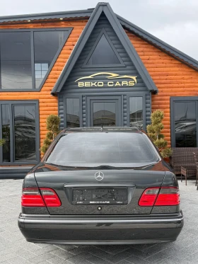 Mercedes-Benz E 260 Без аналог!42000км! - 13500 € / 26403.70 лв. - 37838226 6