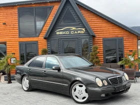 Mercedes-Benz E 260 Без аналог!42000км! - 13500 € / 26403.70 лв. - 37838226 3