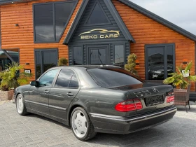 Mercedes-Benz E 260 Без аналог!42000км! - 13500 € / 26403.70 лв. - 37838226 7