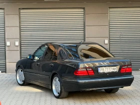 Mercedes-Benz E 260 ��� ������!42000��!�����������! | Mobile.bg � ����� ������ 2