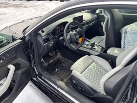 Audi Rs5 2.9 TFSI quattro  CARFAX, снимка 7 - Автомобили и джипове - 53663818