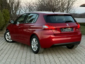 Peugeot 308 1.2i Pure Tech-110к.с. - 8180 € / 15998.69 лв. - 45260568 4