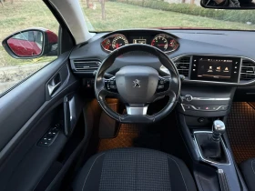Peugeot 308 1.2i Pure Tech-110к.с. - 8180 € / 15998.69 лв. - 45260568 16