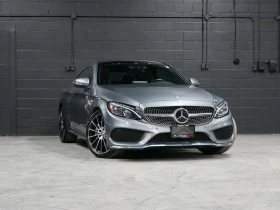 Mercedes-Benz C 300 * АВТО КРЕДИТ* ЦЕНА ДО БГ * СЕРВИЗНА ИСТОРИЯ * 