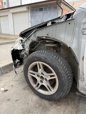 Toyota Corolla D4D - 1350 € / 2640.37 лв. - 64279945 2