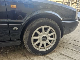 Audi 80 B4 2.0 E 16 V + quattro  - 4400 € / 8605.65 лв. - 53336130 7