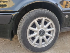 Audi 80 B4 2.0 E 16 V + quattro  - 4400 € / 8605.65 лв. - 53336130 6