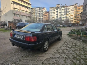 Audi 80 B4 2.0 E 16 V + quattro  - 4400 € / 8605.65 лв. - 53336130 4