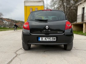 Renault Clio - 2000 € / 3911.66 лв. - 91015230 5