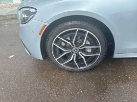 Mercedes-Benz E 450 * CARFAX * ЦЕНА ДО БГ - 42050 € / 82242.65 лв. - 41455038 6