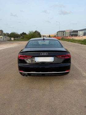 Audi A5 2.0 TDI S tronic Business Sport - 14200 € / 27772.79 лв. - 27362947 2