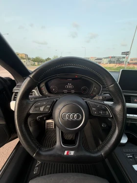 Audi A5 2.0 TDI S tronic Business Sport - 14200 € / 27772.79 лв. - 27362947 10