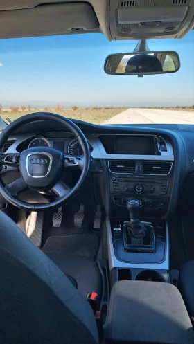 Audi A4 2.0Tdi | Mobile.bg � ����� ������ 8