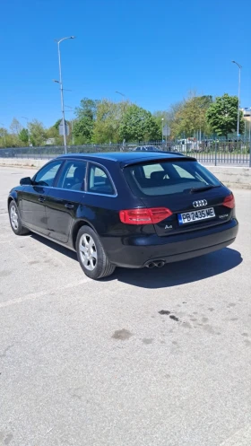 Audi A4 2.0Tdi | Mobile.bg � ����� ������ 5