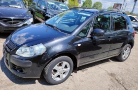 ������ Suzuki SX4