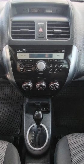 Suzuki SX4 1.6i/Automatik | Mobile.bg � ����� ������ 11