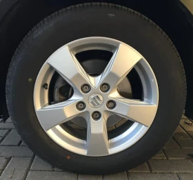 Suzuki SX4 1.6i/Automatik | Mobile.bg � ����� ������ 8