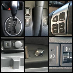 Suzuki SX4 1.6i/Automatik | Mobile.bg � ����� ������ 12