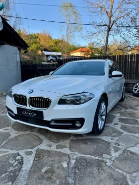 ����� �� �������� �� BMW 525 Xdrive LCI ��������! 