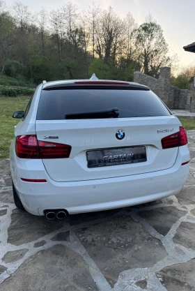 BMW 525 Xdrive LCI ��������!  | Mobile.bg � ����� ������ 5