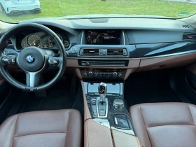 BMW 525 Xdrive LCI ��������!  | Mobile.bg � ����� ������ 11