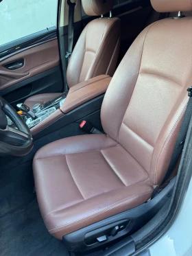 BMW 525 Xdrive LCI ��������!  | Mobile.bg � ����� ������ 8