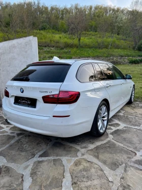 BMW 525 Xdrive LCI ��������!  | Mobile.bg � ����� ������ 6
