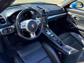 Porsche Boxster ROADSTER* GTS* �����* BOSE*  | Mobile.bg � ����� ������ 7