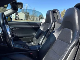 Porsche Boxster ROADSTER* GTS* �����* BOSE*  | Mobile.bg � ����� ������ 12